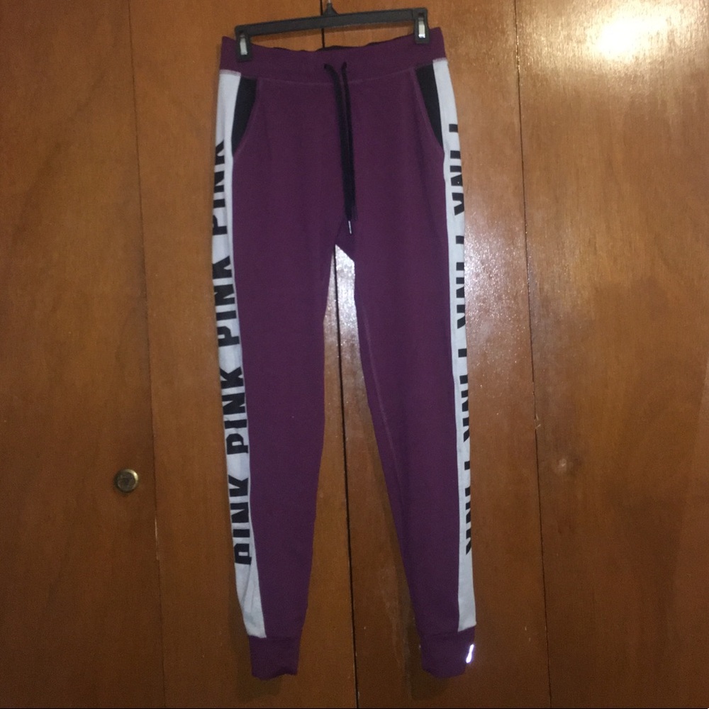 PINK Leggings